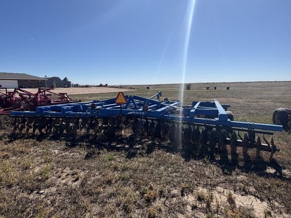 Image of Landoll 6230-23 equipment image 2