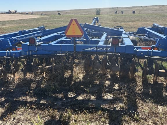 Image of Landoll 6230-23 equipment image 4