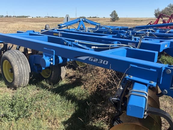 Image of Landoll 6230-23 equipment image 1