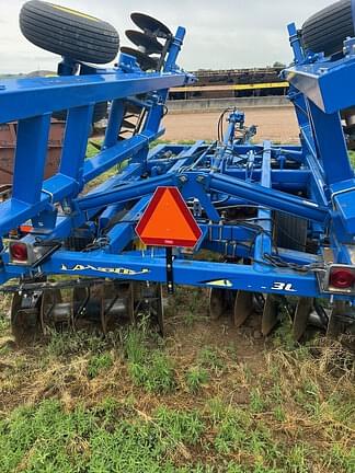 Image of Landoll 6230 equipment image 4