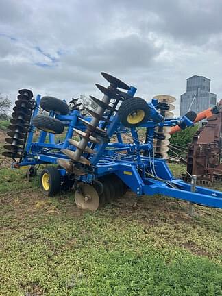 Image of Landoll 6230 equipment image 1