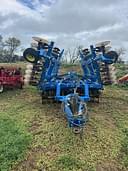 2012 Landoll 6230 Image