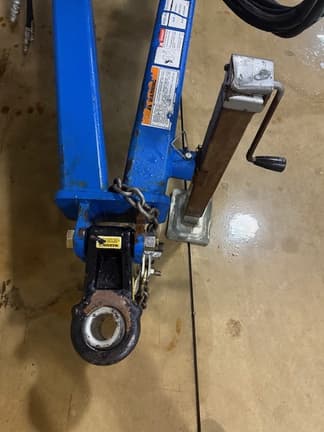 Image of Landoll 6230-29 equipment image 2