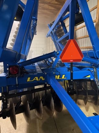 Image of Landoll 6230-29 equipment image 4