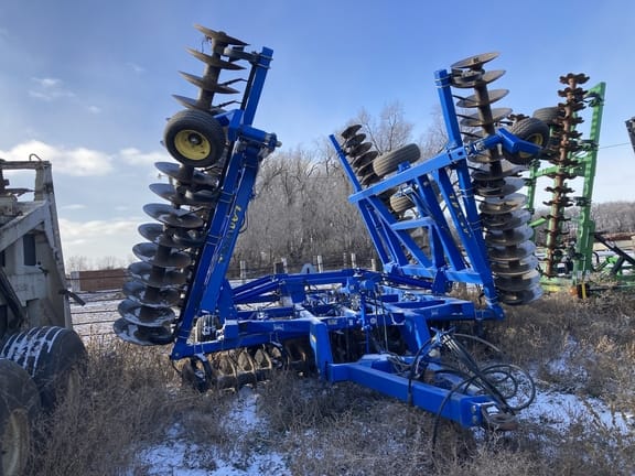 Main image Landoll 6230