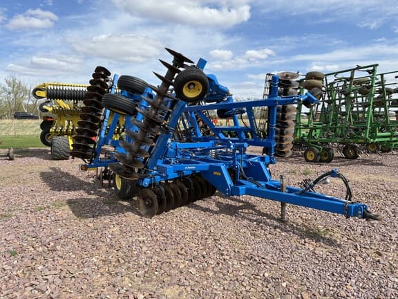 Image of Landoll 6230-30 equipment image 1