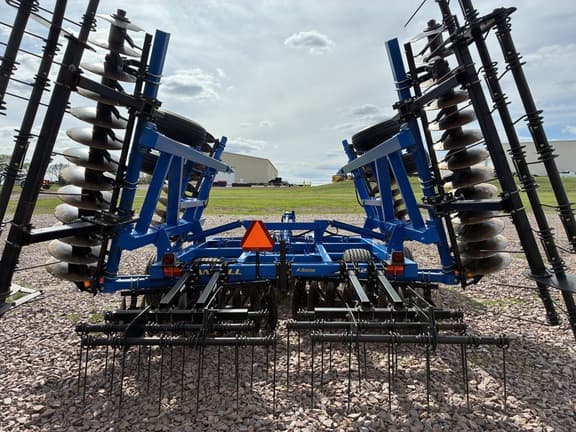 Image of Landoll 6230-30 equipment image 2
