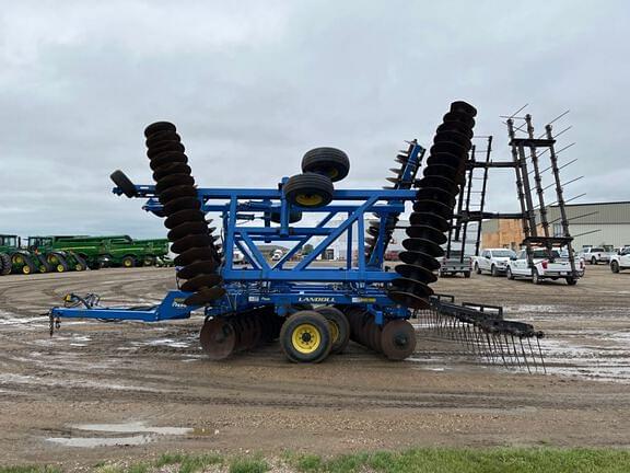 Image of Landoll 6230-36 equipment image 1
