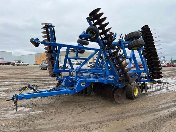 Image of Landoll 6230-36 Primary image