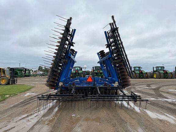 Image of Landoll 6230-36 equipment image 3