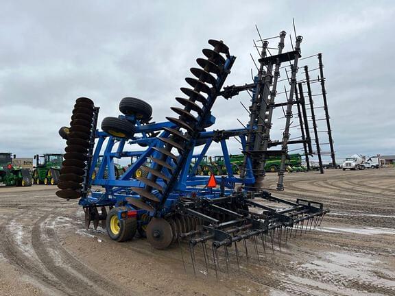 Image of Landoll 6230-36 equipment image 2