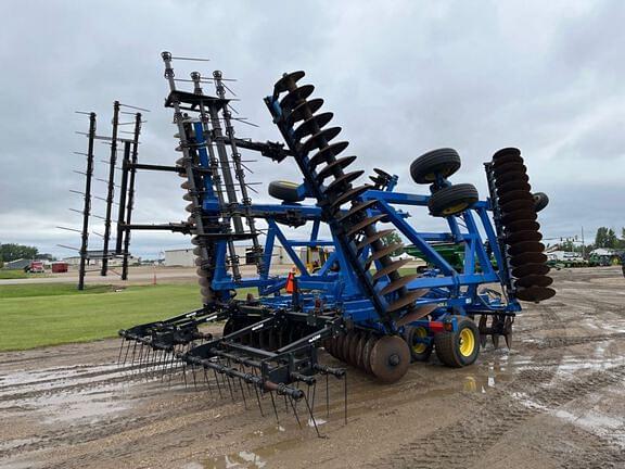 Image of Landoll 6230-36 equipment image 4