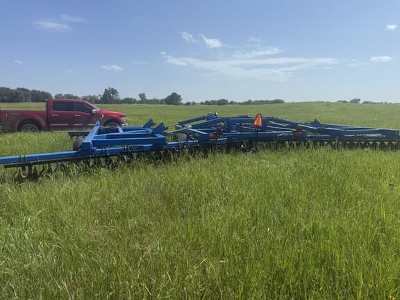 Image of Landoll 6230-36 equipment image 1