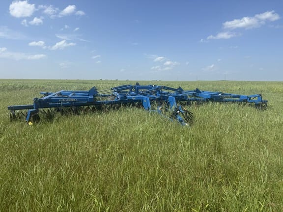 2012 Landoll 6230-36 Equipment Image0