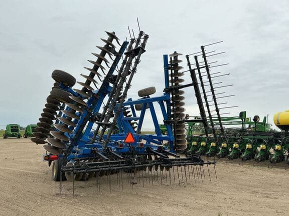 Image of Landoll 6230-36 equipment image 2