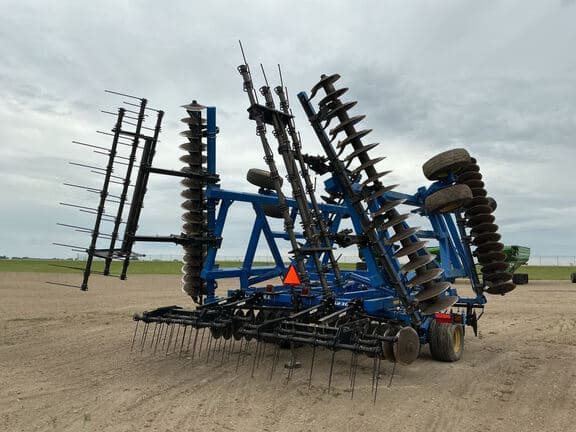 Image of Landoll 6230-36 equipment image 4