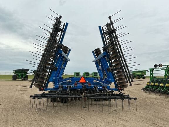 Image of Landoll 6230-36 equipment image 3