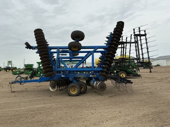 Image of Landoll 6230-36 equipment image 1