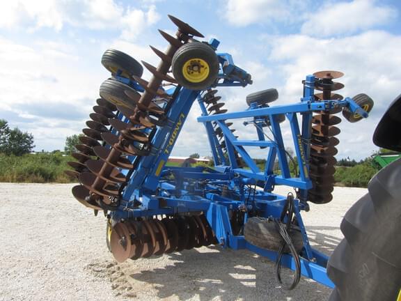 Image of Landoll 6230 Primary image