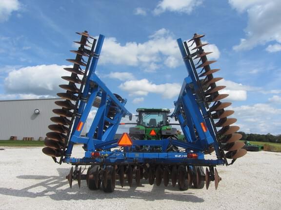 Image of Landoll 6230 equipment image 4