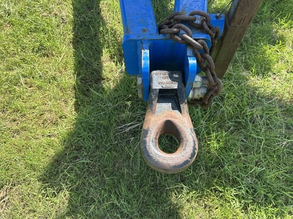 Image of Landoll 6230 equipment image 2