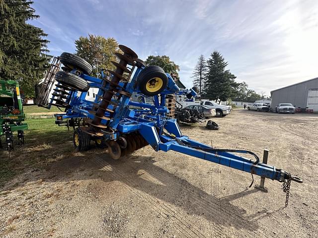 Image of Landoll 7431 equipment image 2