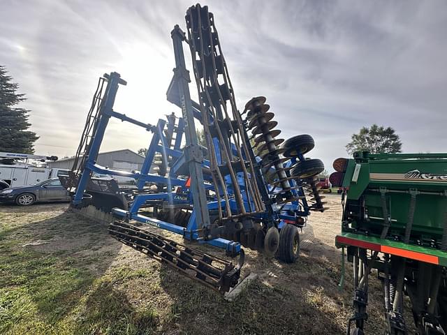 Image of Landoll 7431 equipment image 3