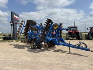 2012 Landoll 7431 Image