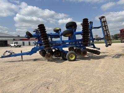 Image of Landoll 7431 equipment image 3