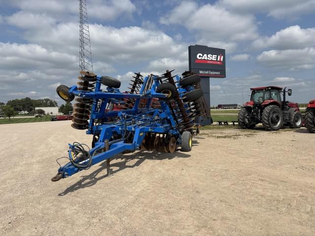 Image of Landoll 7431 equipment image 4
