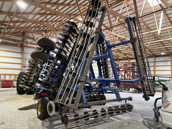 Image of Landoll 7431-26 equipment image 2