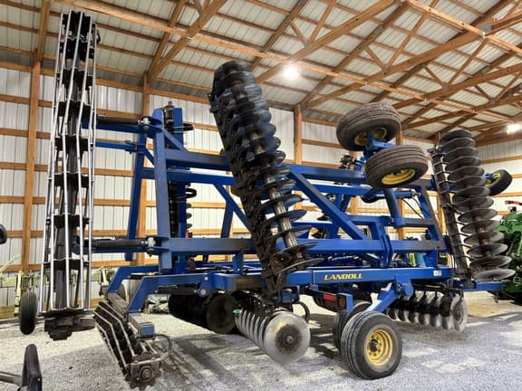 Image of Landoll 7431-26 equipment image 3