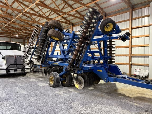 Image of Landoll 7431-26 equipment image 4