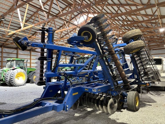 2012 Landoll 7431-26 Equipment Image0