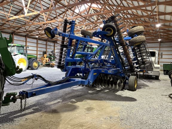 Image of Landoll 7431-26 equipment image 1