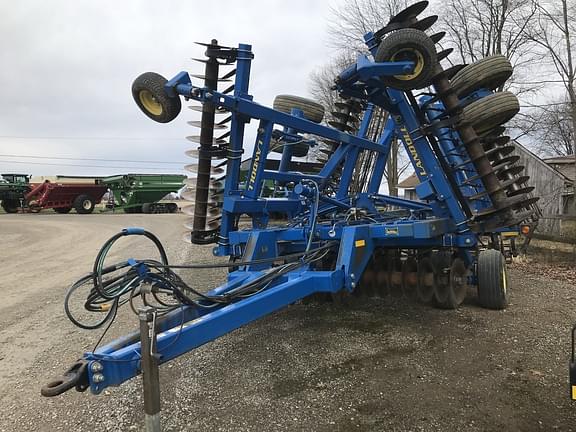 Image of Landoll 7431 equipment image 1