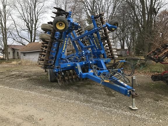 Image of Landoll 7431 equipment image 2