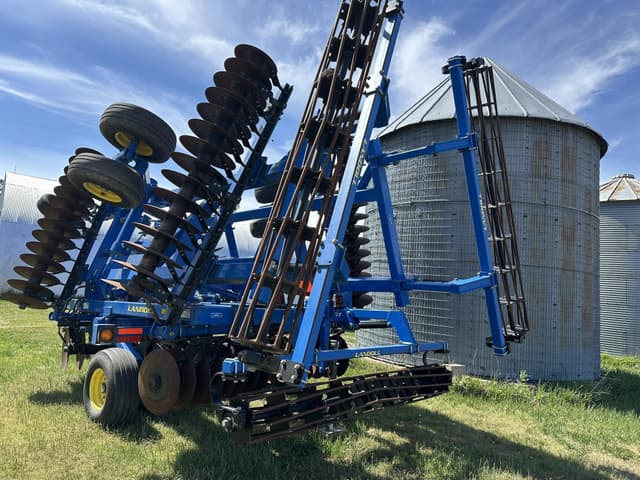 Image of Landoll 7431-26 equipment image 3
