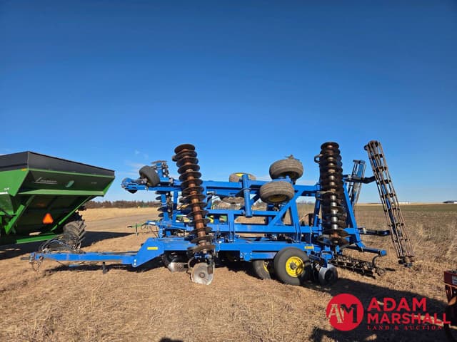 Image of Landoll 7431-26 equipment image 2