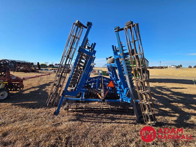 Image of Landoll 7431-26 equipment image 4