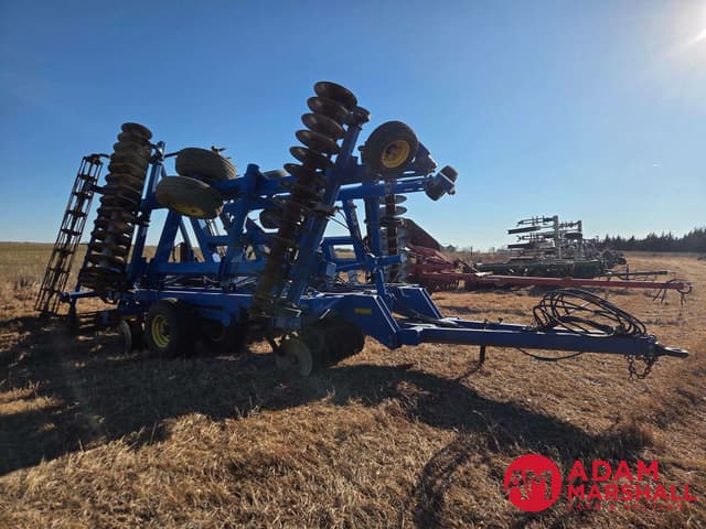 Image of Landoll 7431-26 equipment image 1