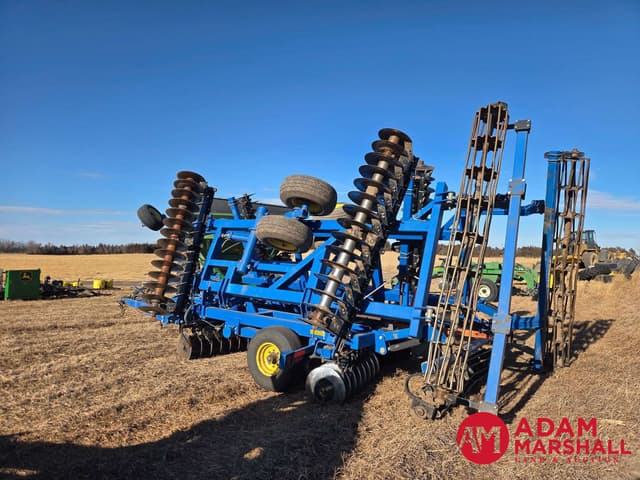 Image of Landoll 7431-26 equipment image 3