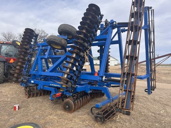 Image of Landoll 7431-29 equipment image 2