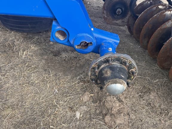 Image of Landoll 7431-29 equipment image 3