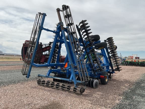 Image of Landoll 7431-29 equipment image 3