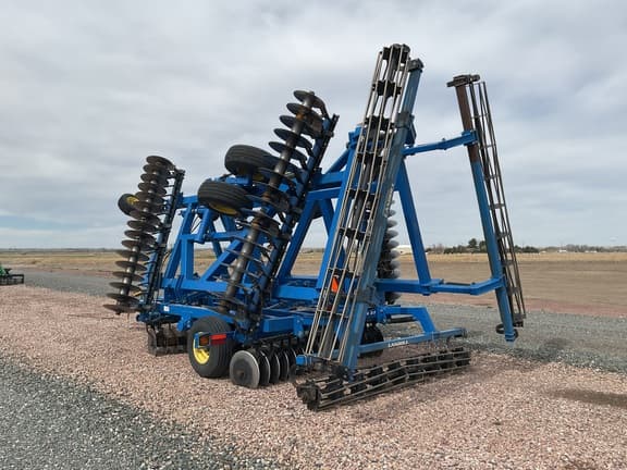 Image of Landoll 7431-29 equipment image 1