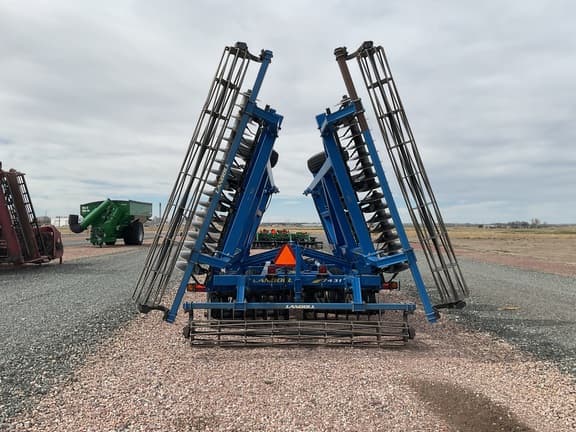 Image of Landoll 7431-29 equipment image 2