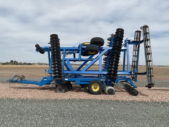 Image of Landoll 7431-29 equipment image 4