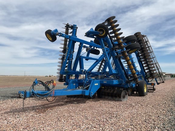 2012 Landoll 7431-29 Equipment Image0