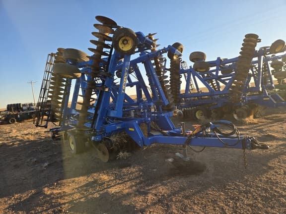 Image of Landoll 7431-29 equipment image 3